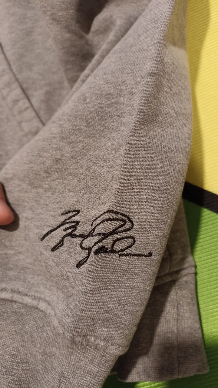 Buzo Jordan - Vista 3