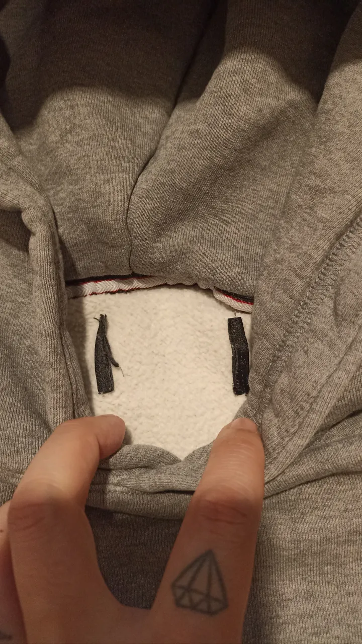 Buzo Jordan - Vista 4