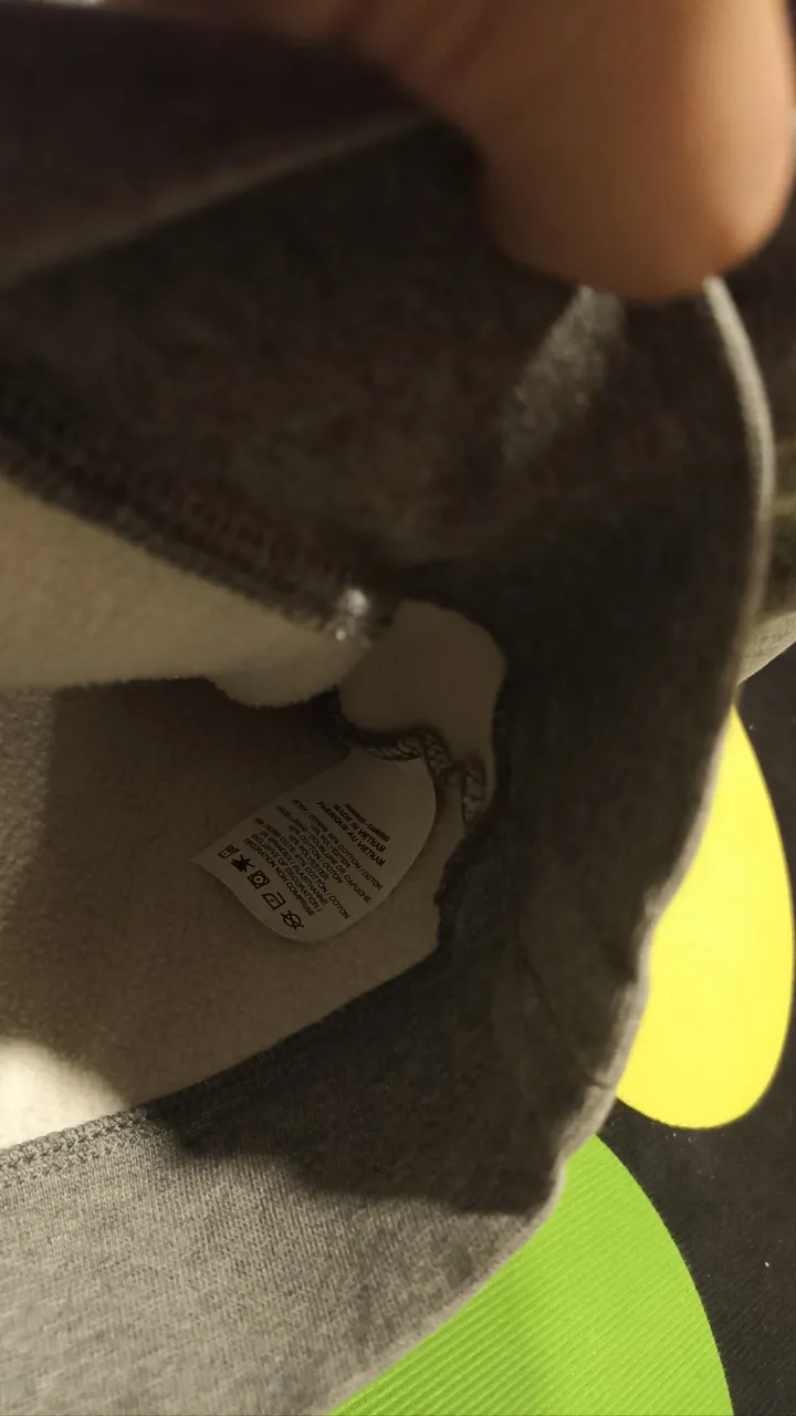 Buzo Jordan - Vista 5