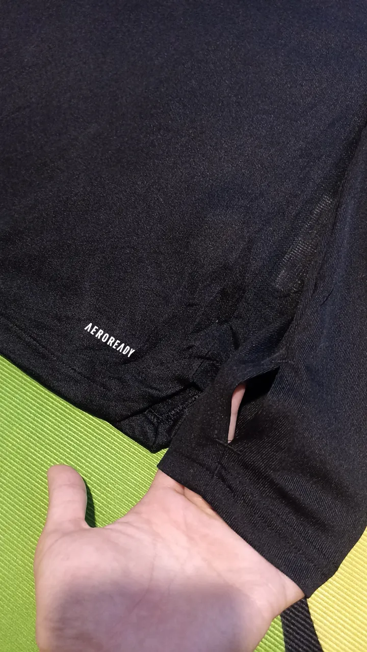 Remera adidas - Vista 3