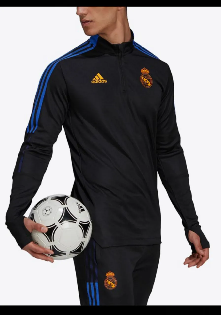 Remera adidas - Vista 6