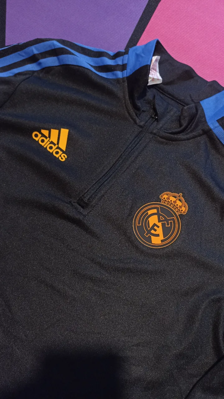 Remera adidas - Vista 2