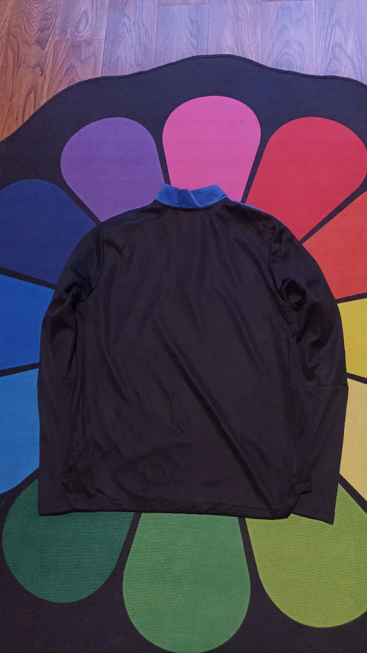 Remera adidas - Vista 5