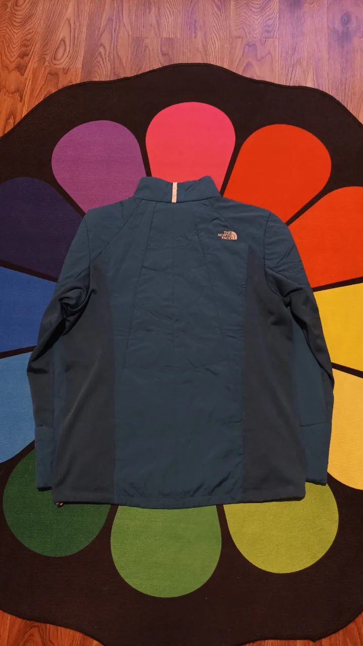 Campera The North Face - Vista 5
