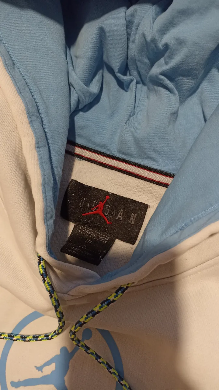 Buzo Jordan - Vista 4