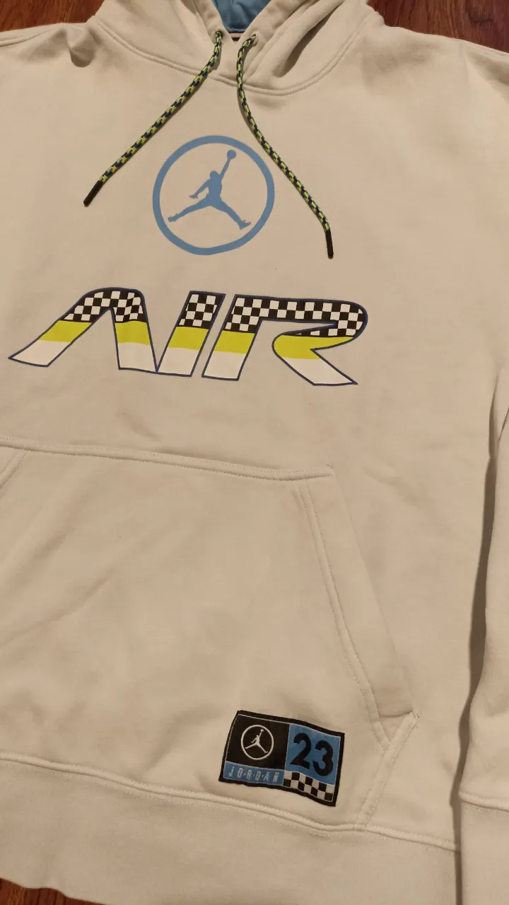 Buzo Jordan - Vista 3