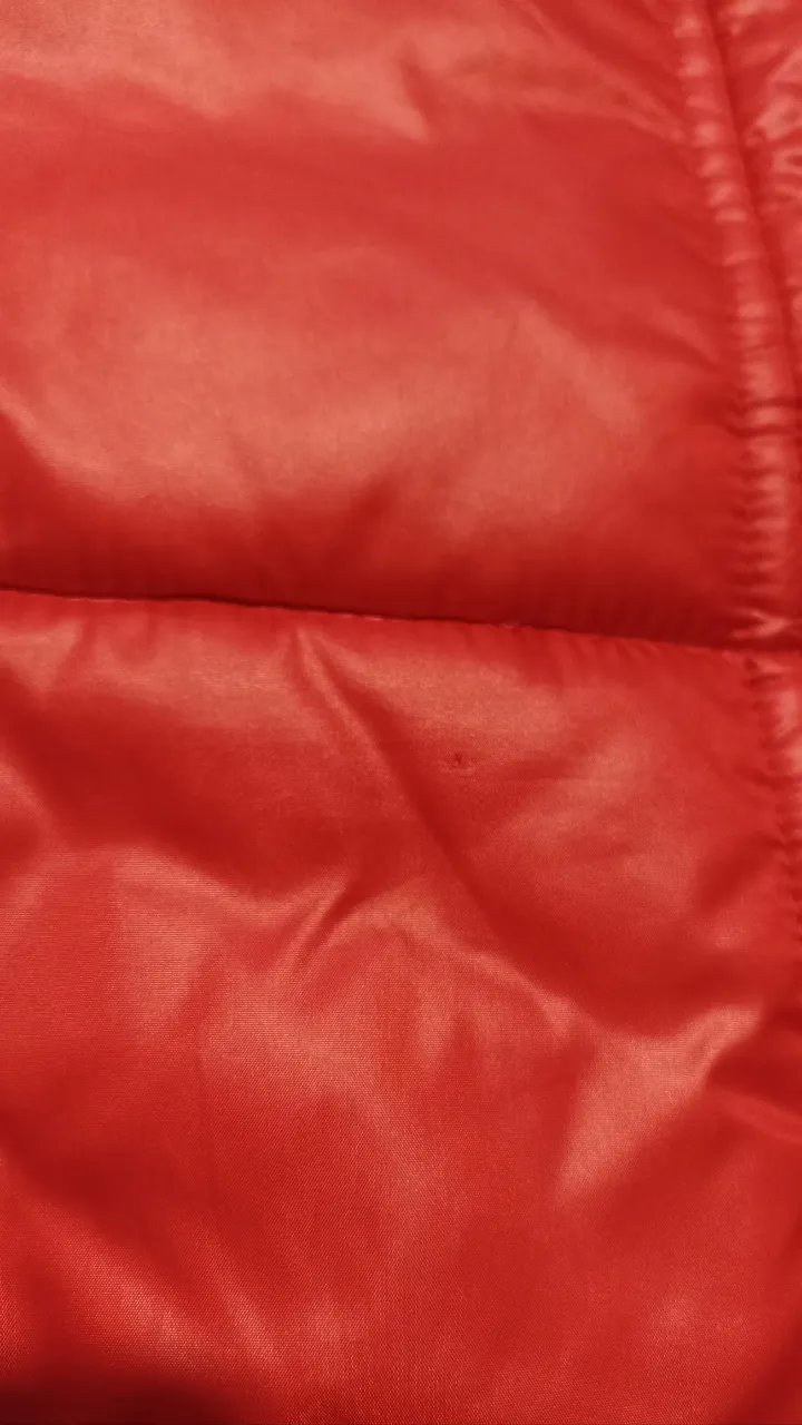 Campera adidas - Vista 6