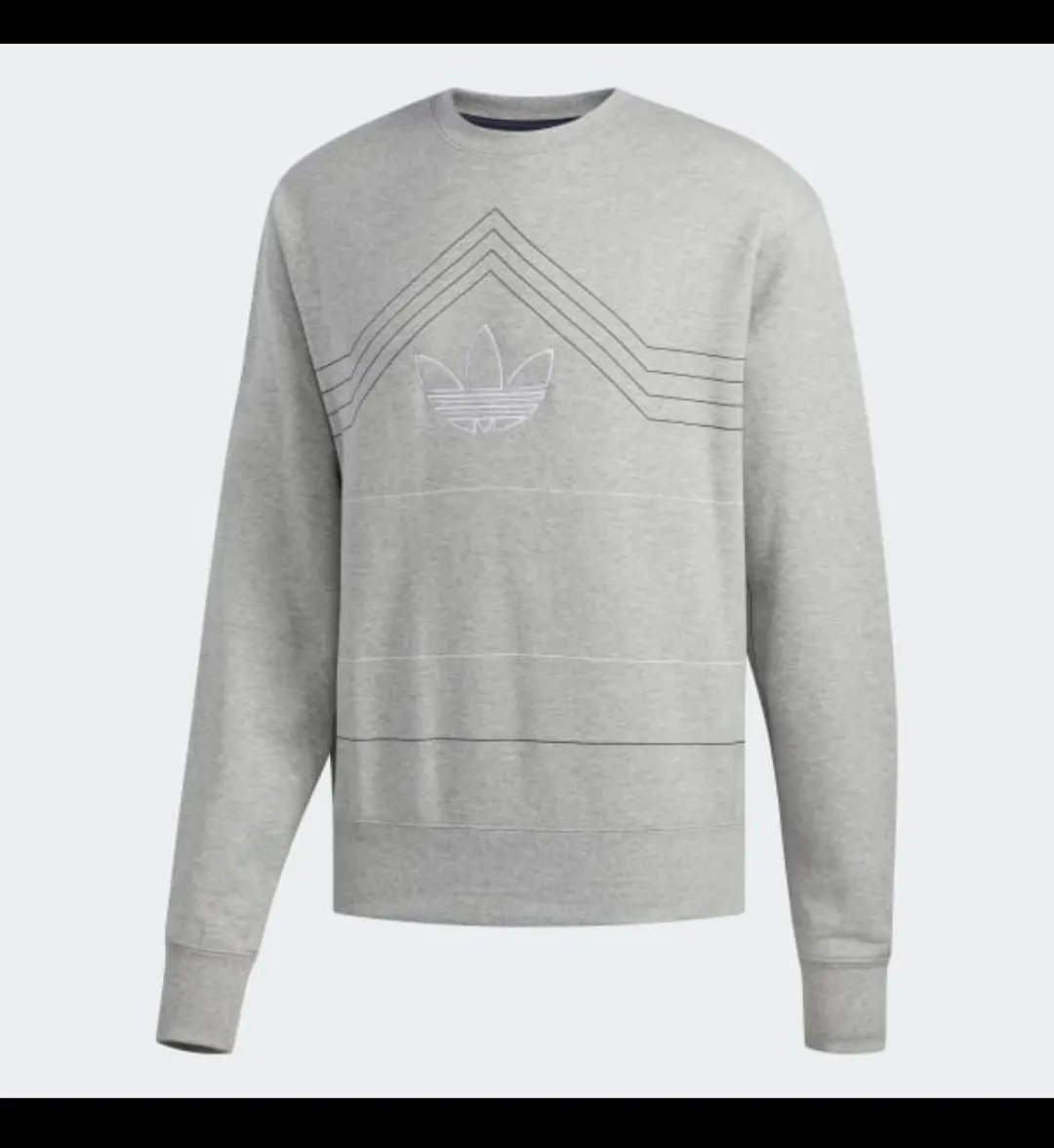 Buzo adidas - Vista 5