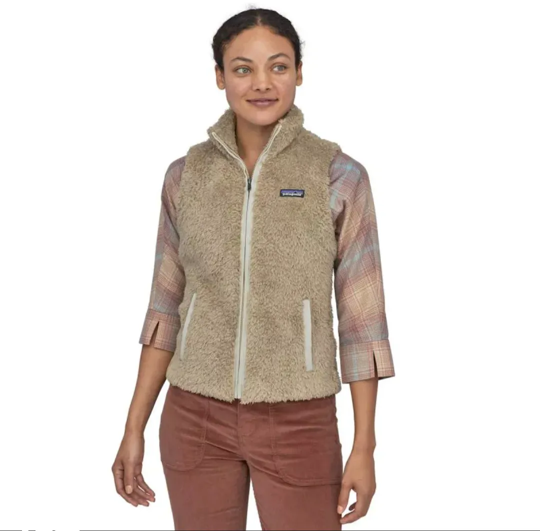 Chaleco Patagonia - Vista 6