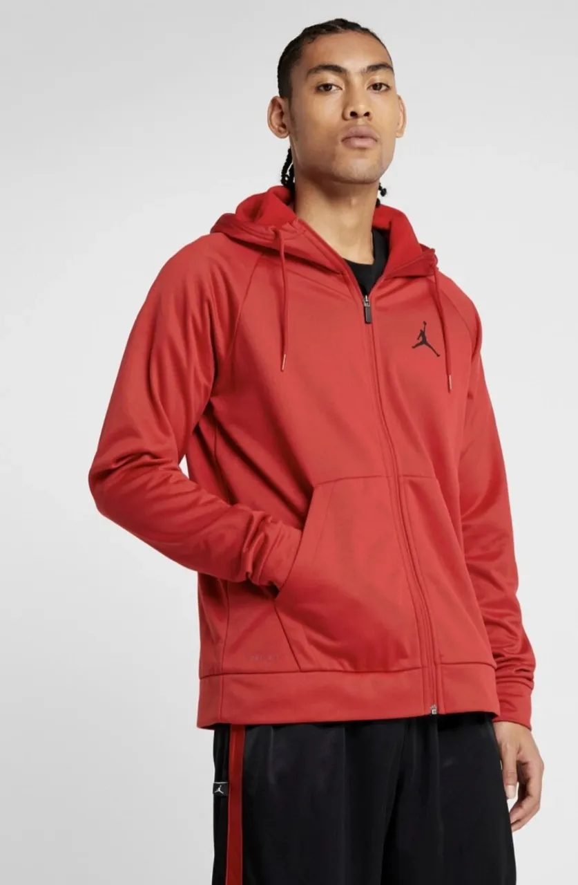 Campera Jordan - Vista 7