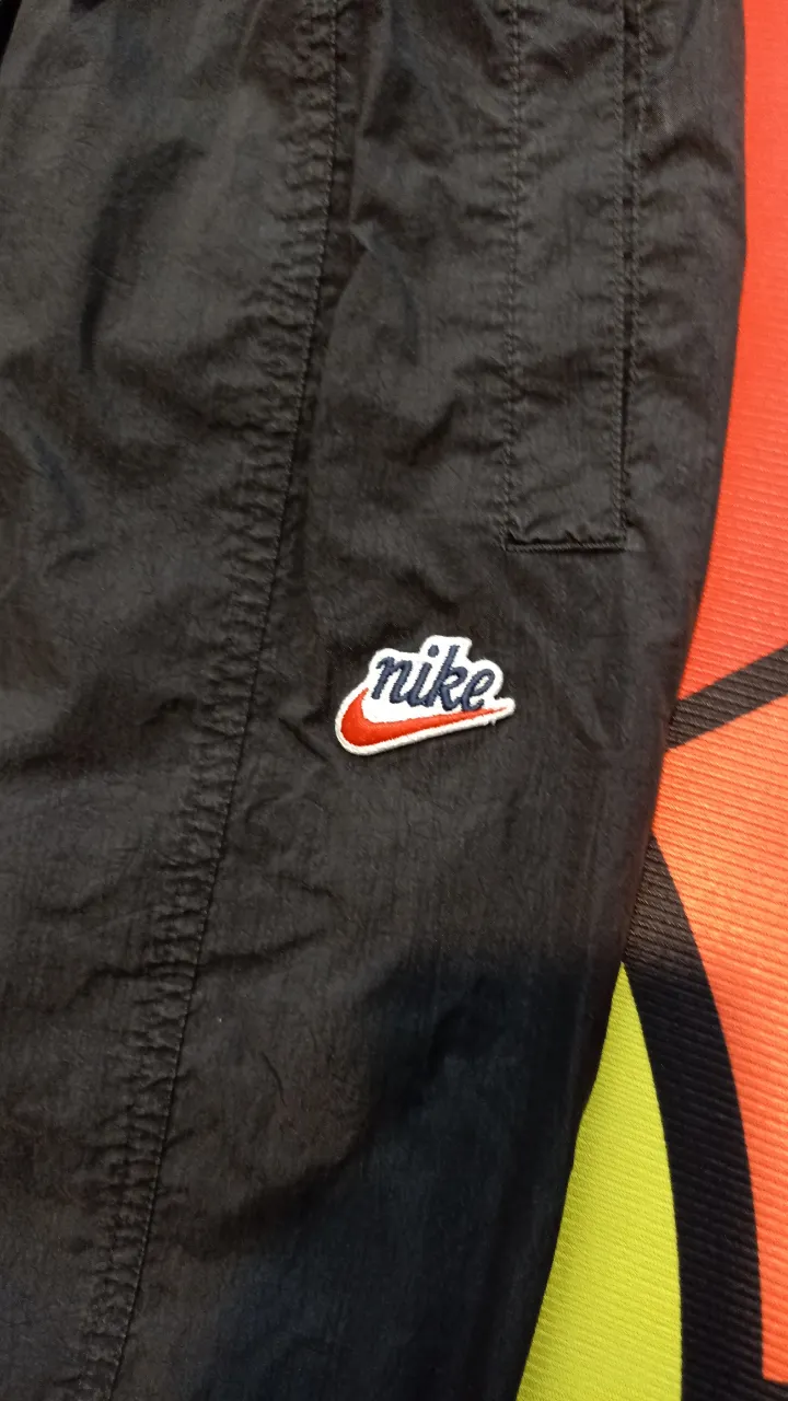 Pantalón Nike - Vista 2