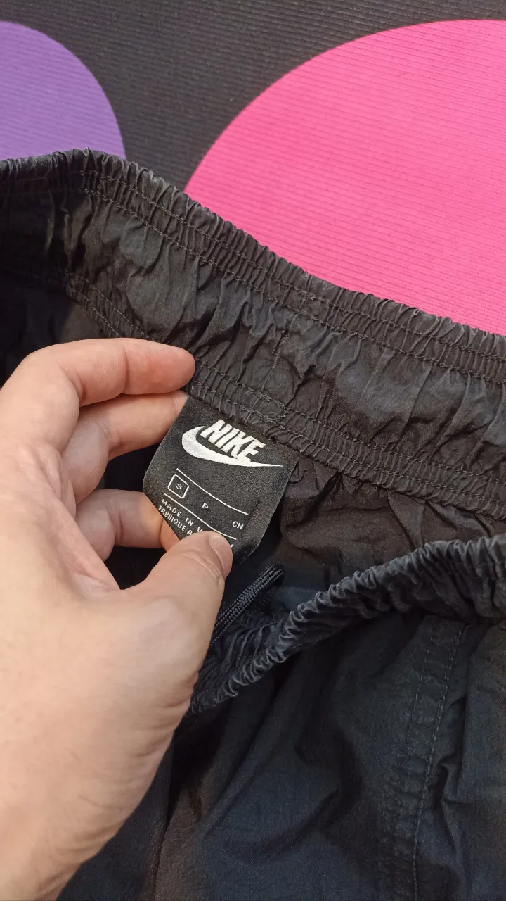 Pantalón Nike - Vista 3