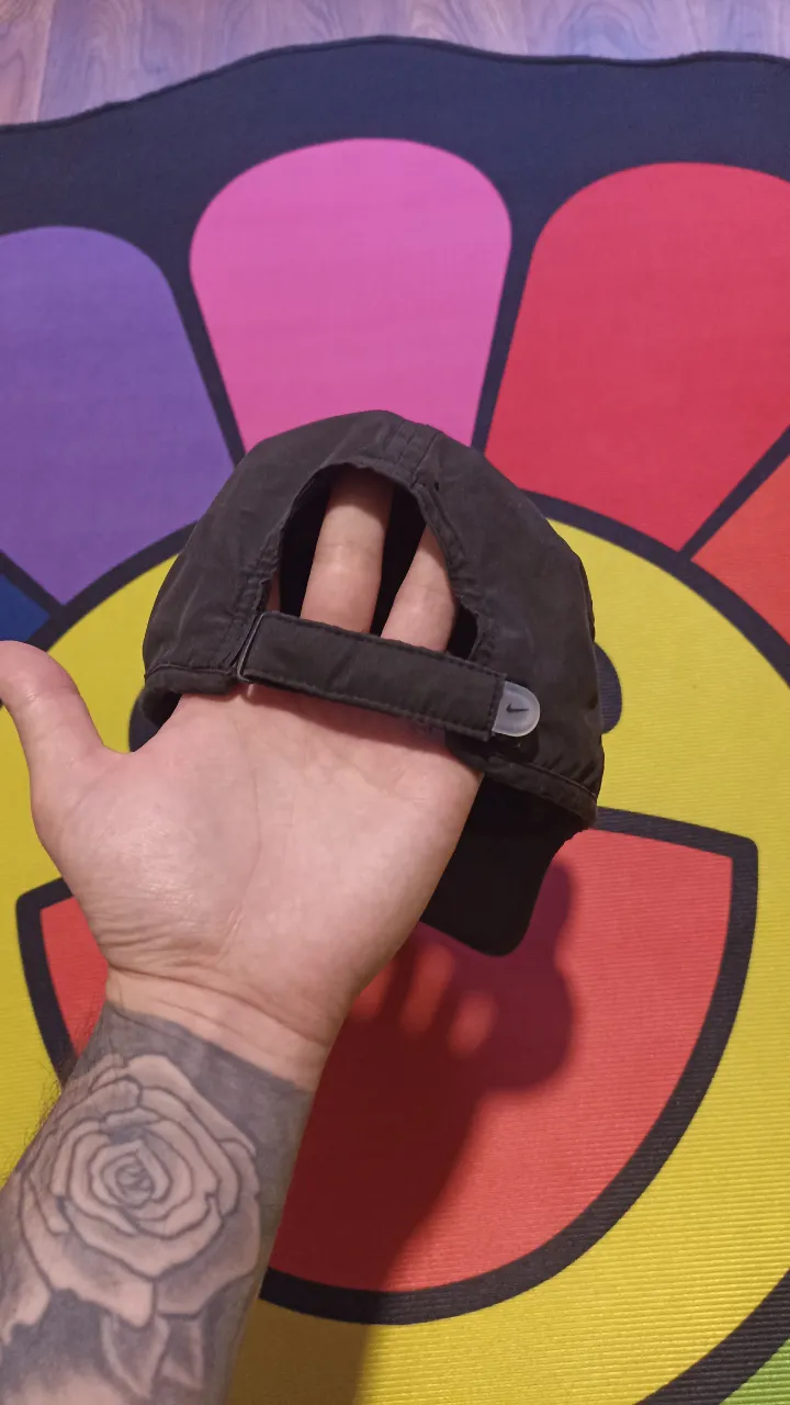 Gorra Nike - Vista 3