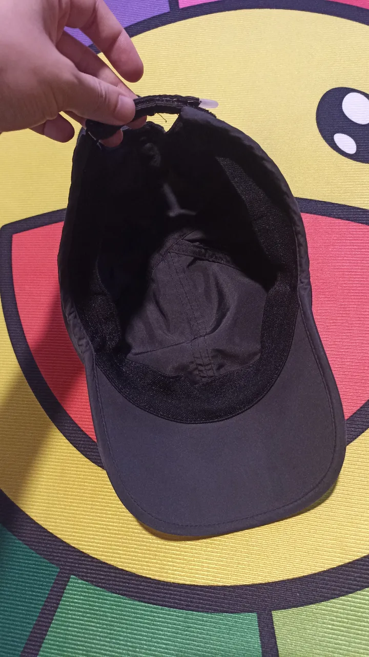 Gorra Nike - Vista 4