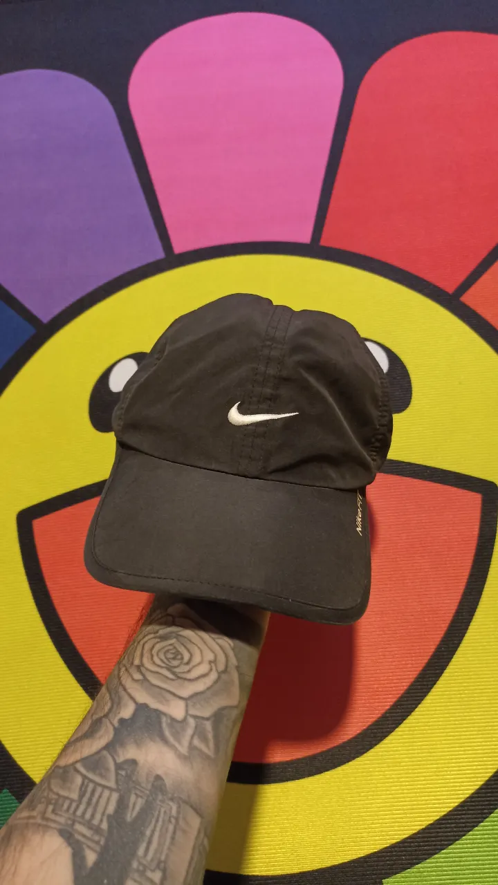 Gorra Nike - Vista 2