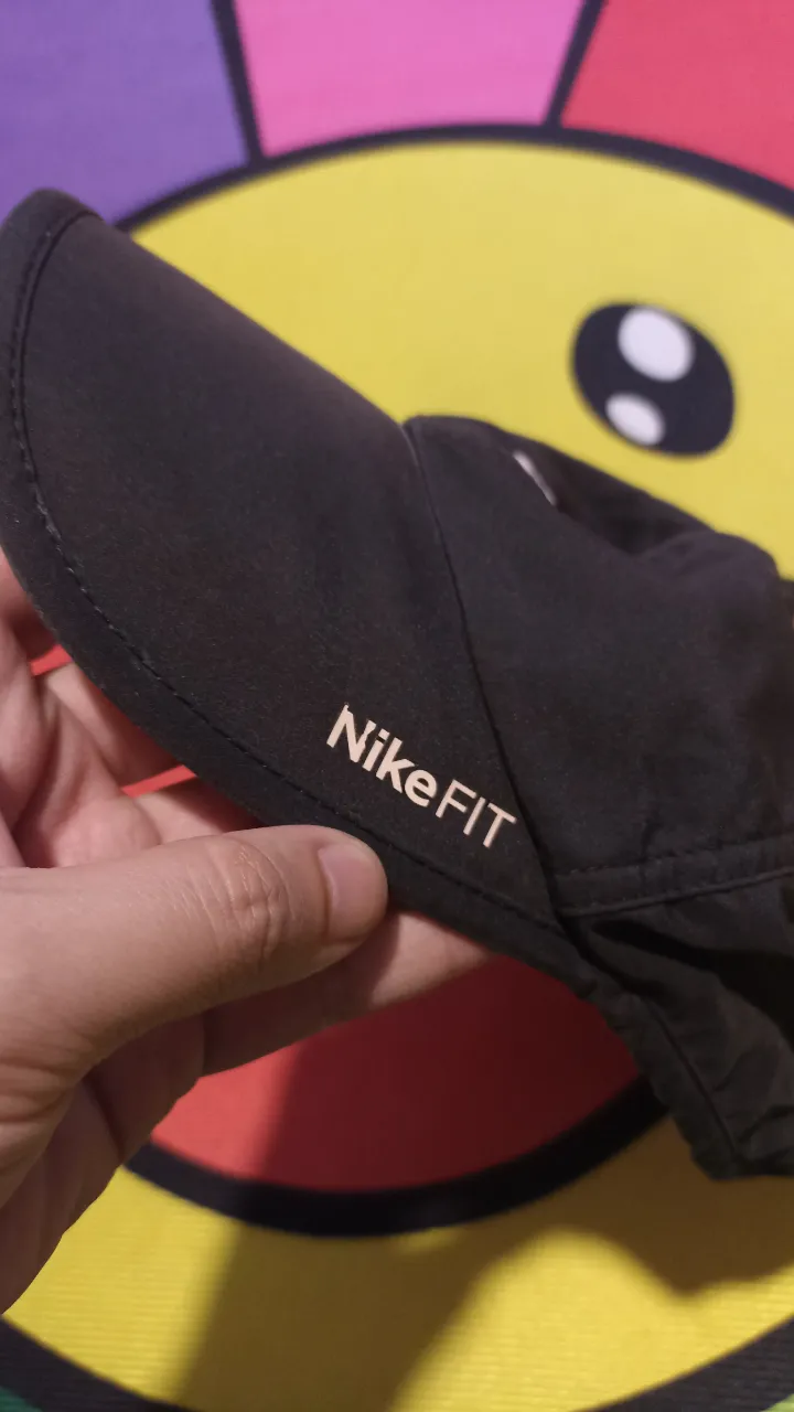 Gorra Nike - Vista 5