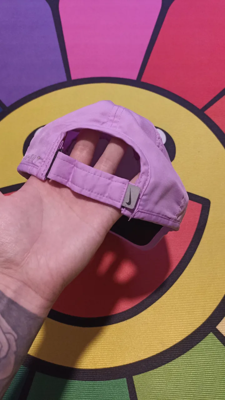 Gorra Nike - Vista 2