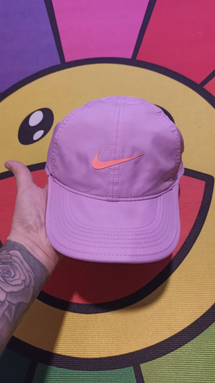 Gorra nike dri-fit Excelente estado. 