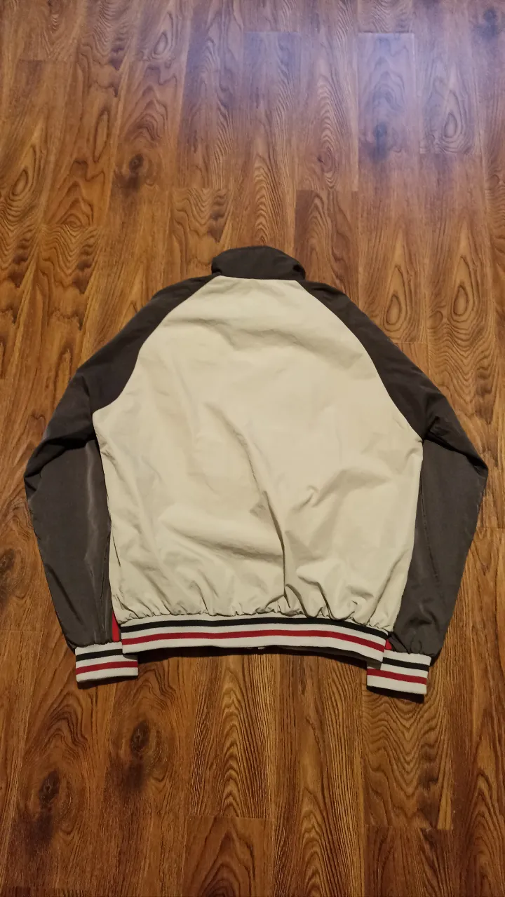 Campera adidas - Vista 6