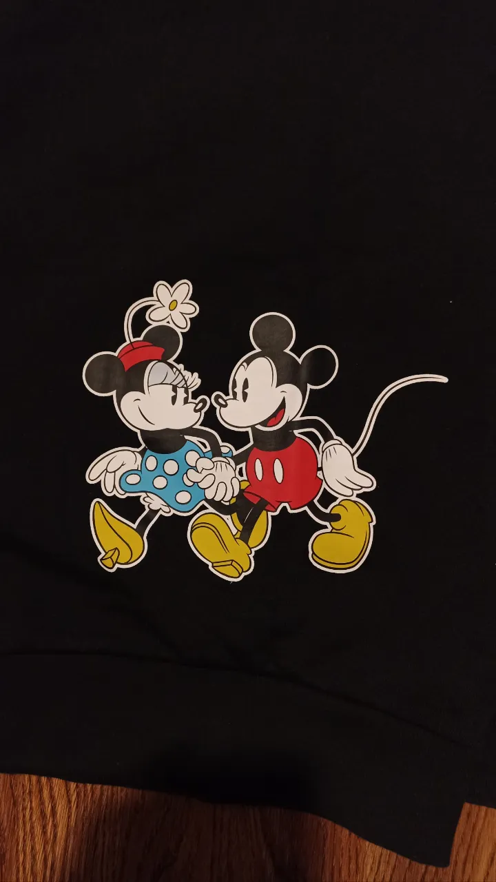 Buzo adidas - Vista 4