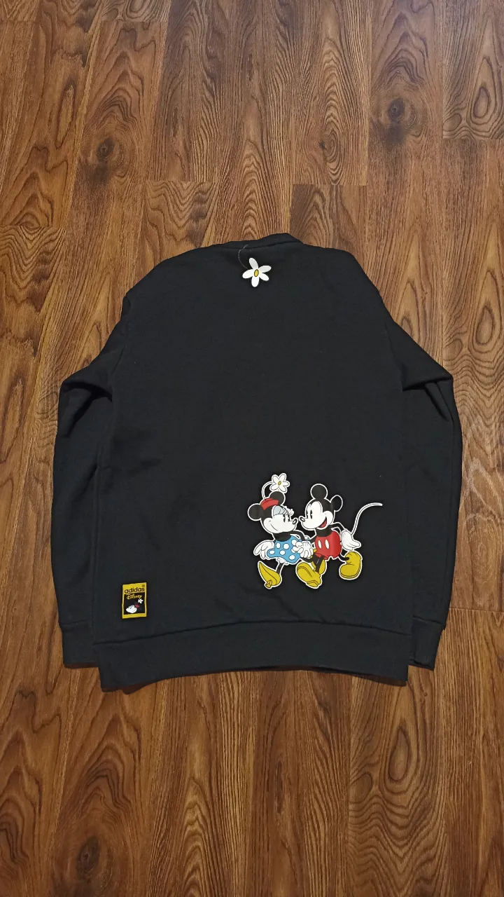 Buzo adidas - Vista 6