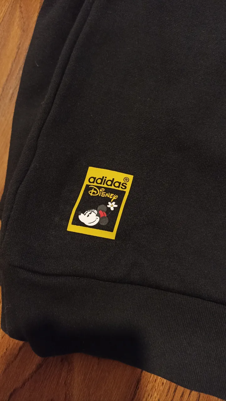 Buzo adidas - Vista 5