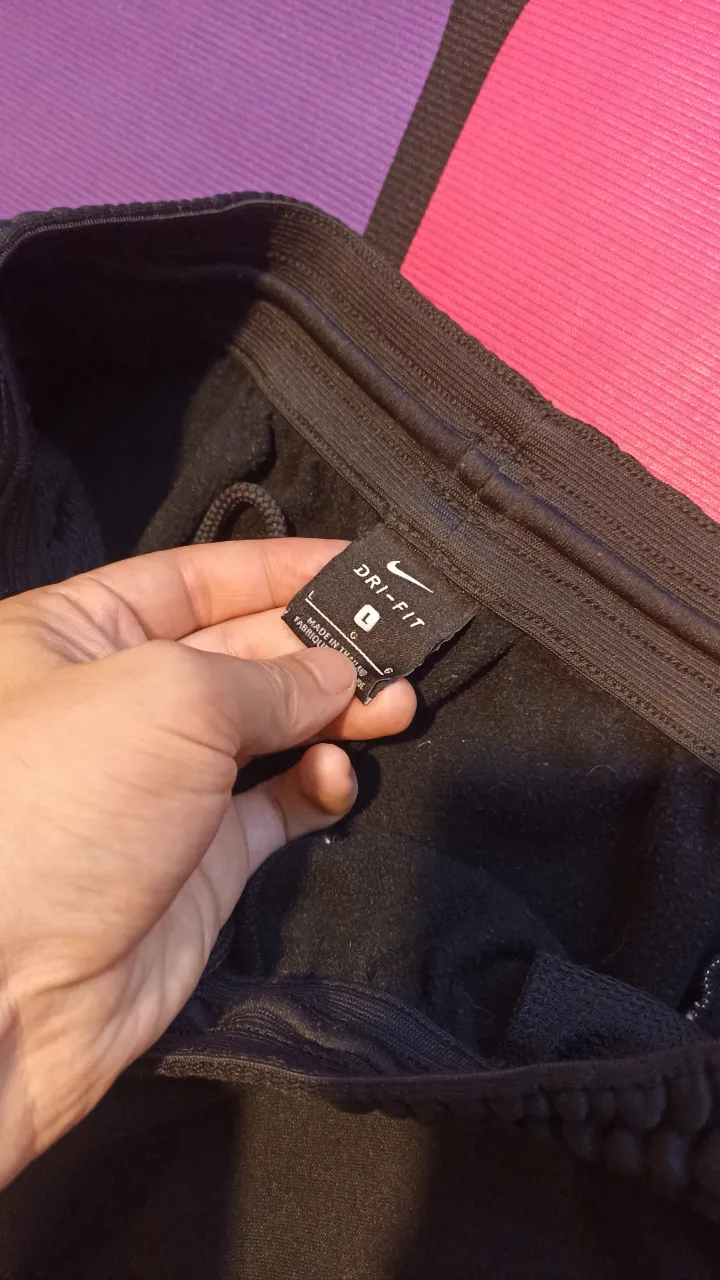 Pantalón Nike - Vista 3