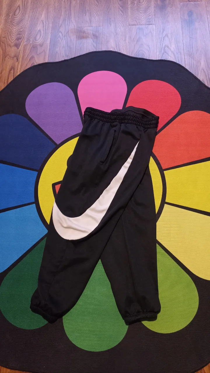 Pantalón Nike - Vista 4