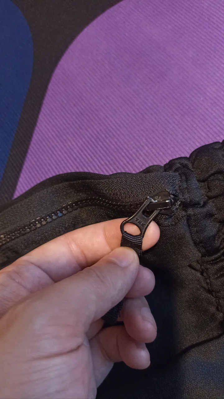 Pantalón Nike - Vista 2