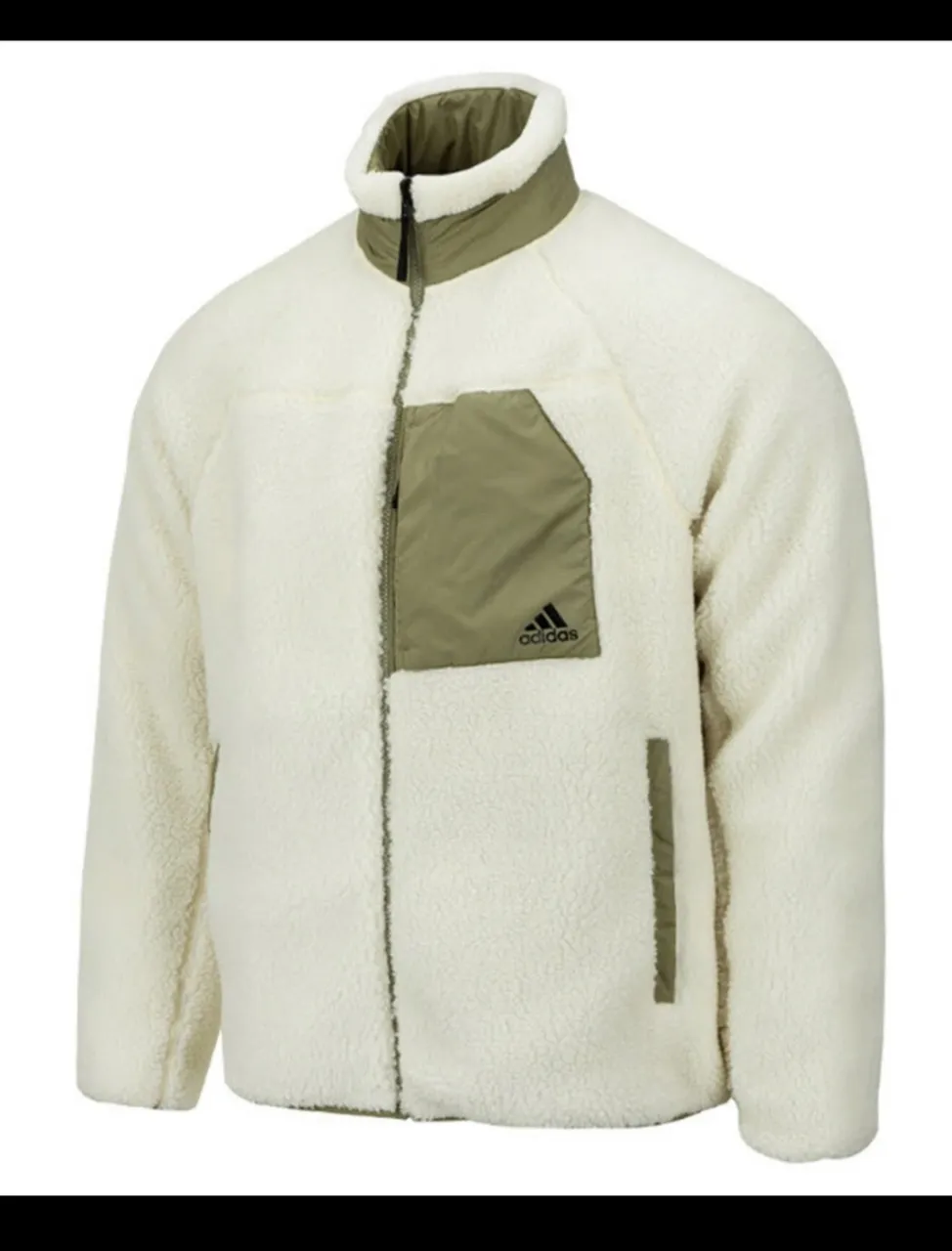 Campera adidas - Vista 6