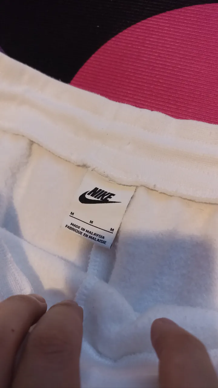Pantalón Nike - Vista 3