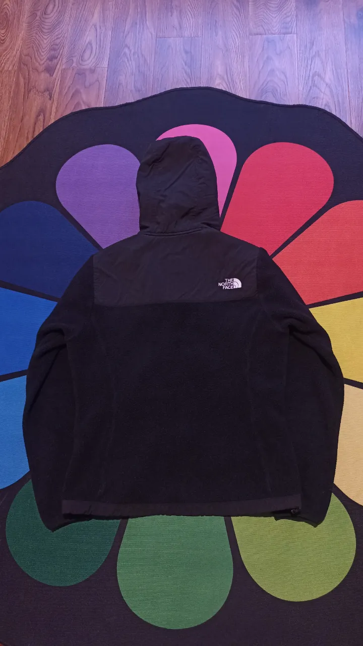 Campera The North Face - Vista 6