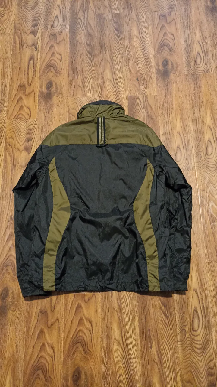 Campera adidas - Vista 5