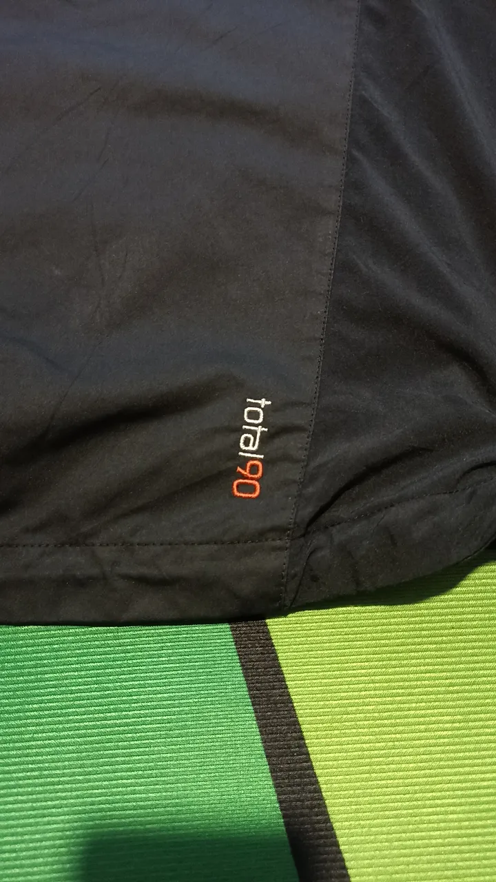 Campera Nike - Vista 5