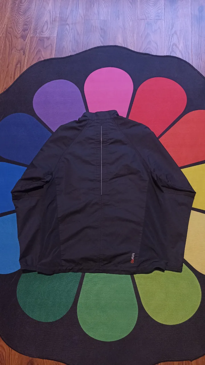 Campera Nike - Vista 6