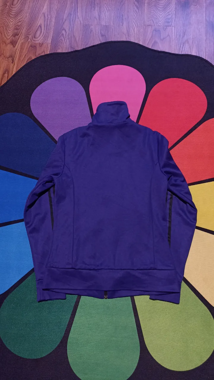 Campera adidas - Vista 5