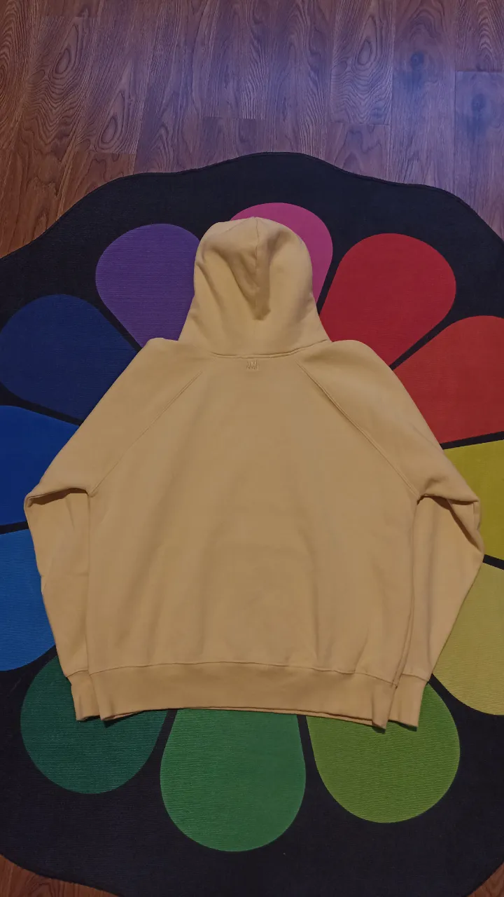 Buzo Ami paris - Vista 5