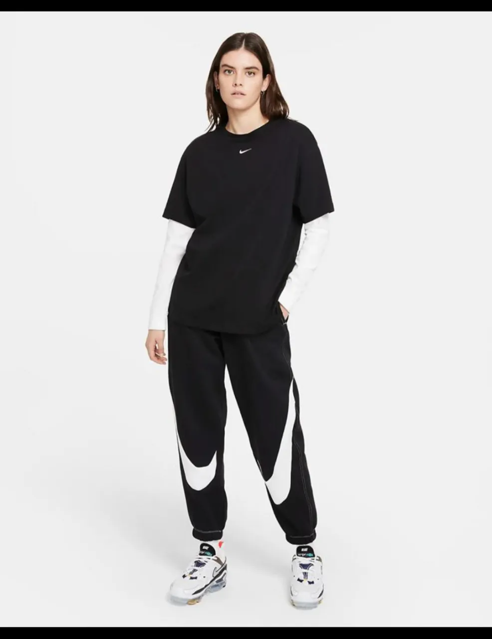 Pantalón Nike - Vista 4