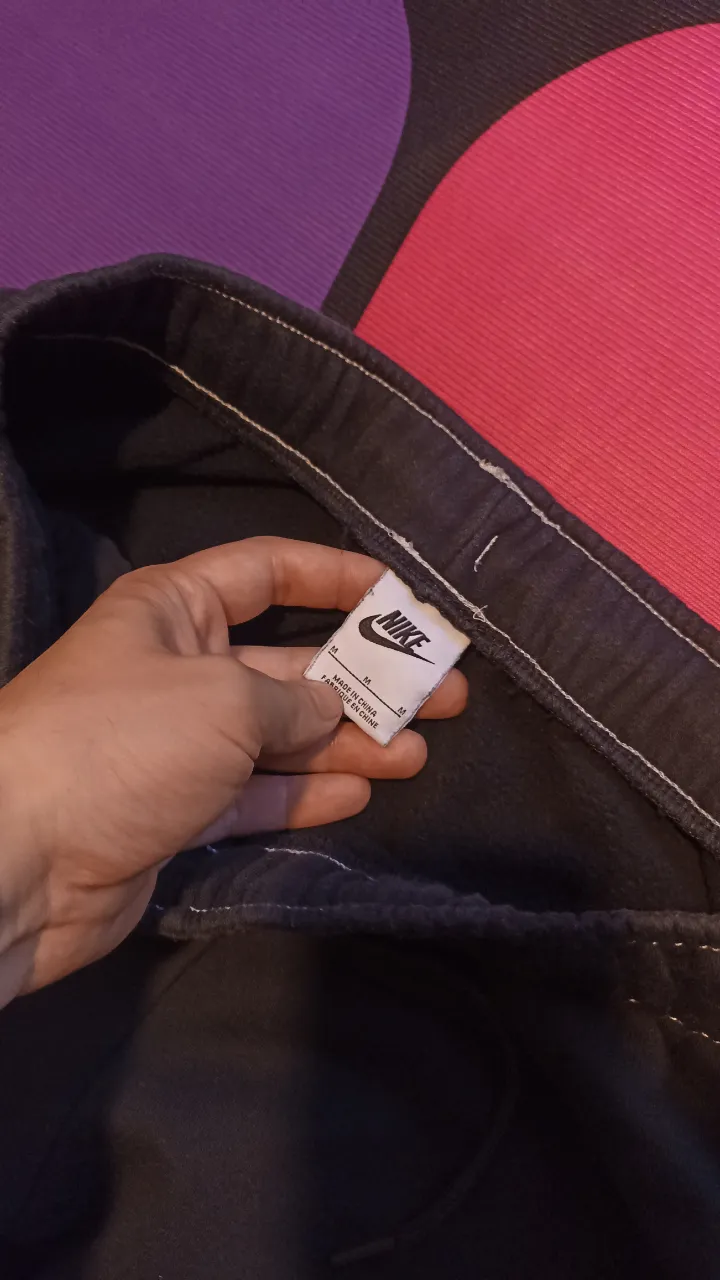 Pantalón Nike - Vista 2