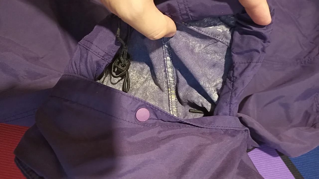 Rompeviento Patagonia - Vista 5