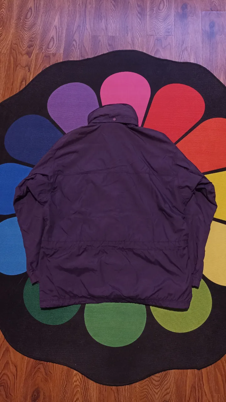 Rompeviento Patagonia - Vista 4