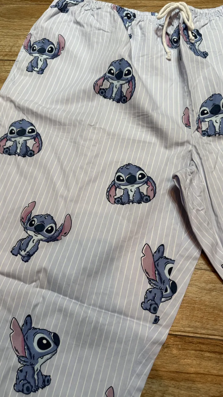 Pijama Disney primark - Vista 2