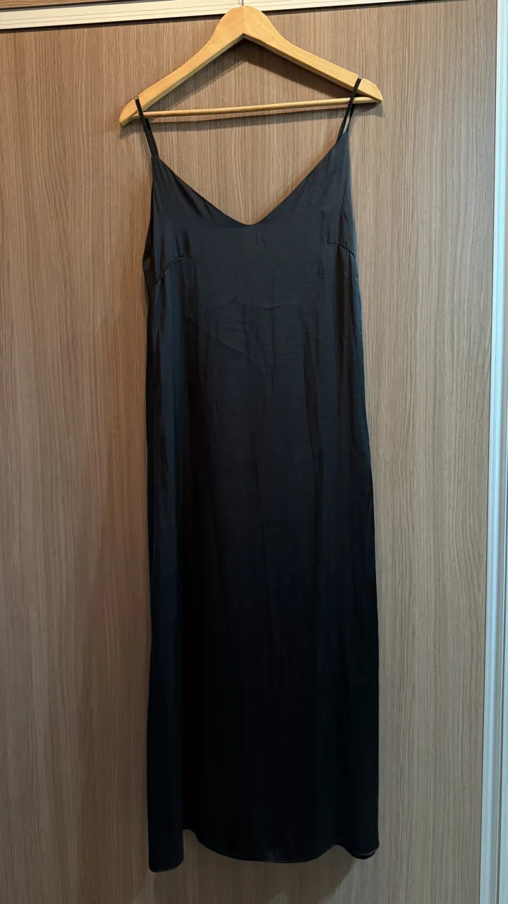 Vestido Akiabara - Vista 2