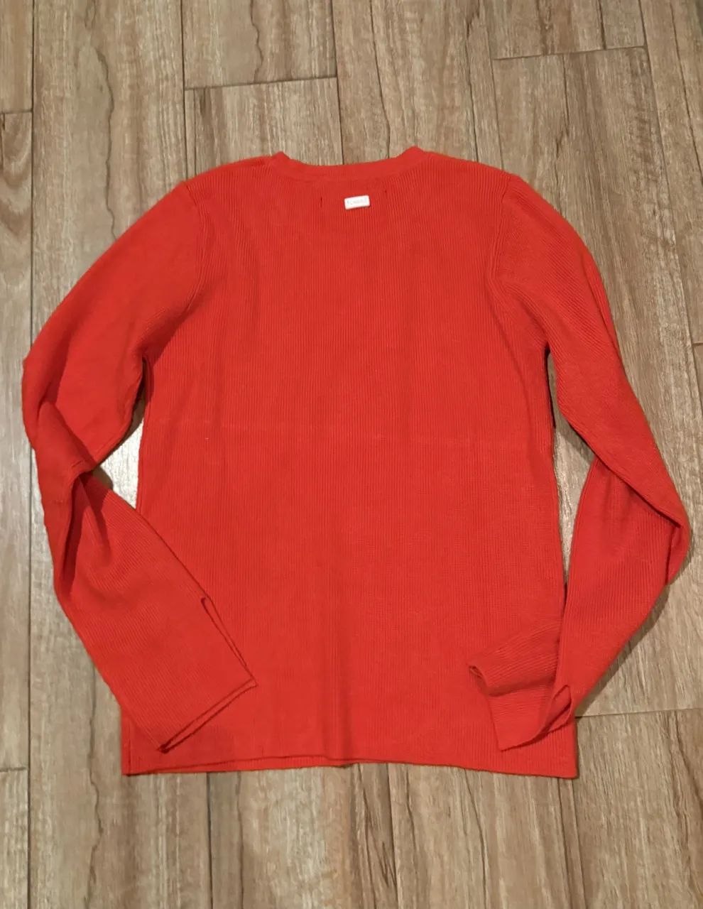 Sweater CHER - Vista 2