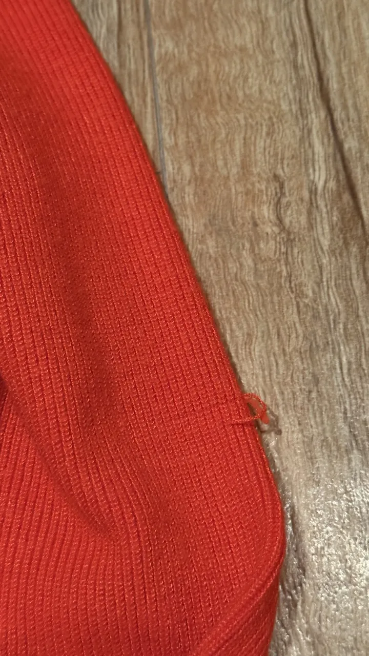 Sweater CHER - Vista 3