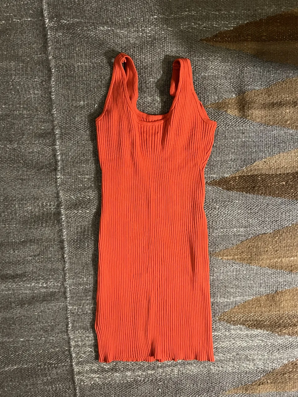 Vestido H&M - Vista 3