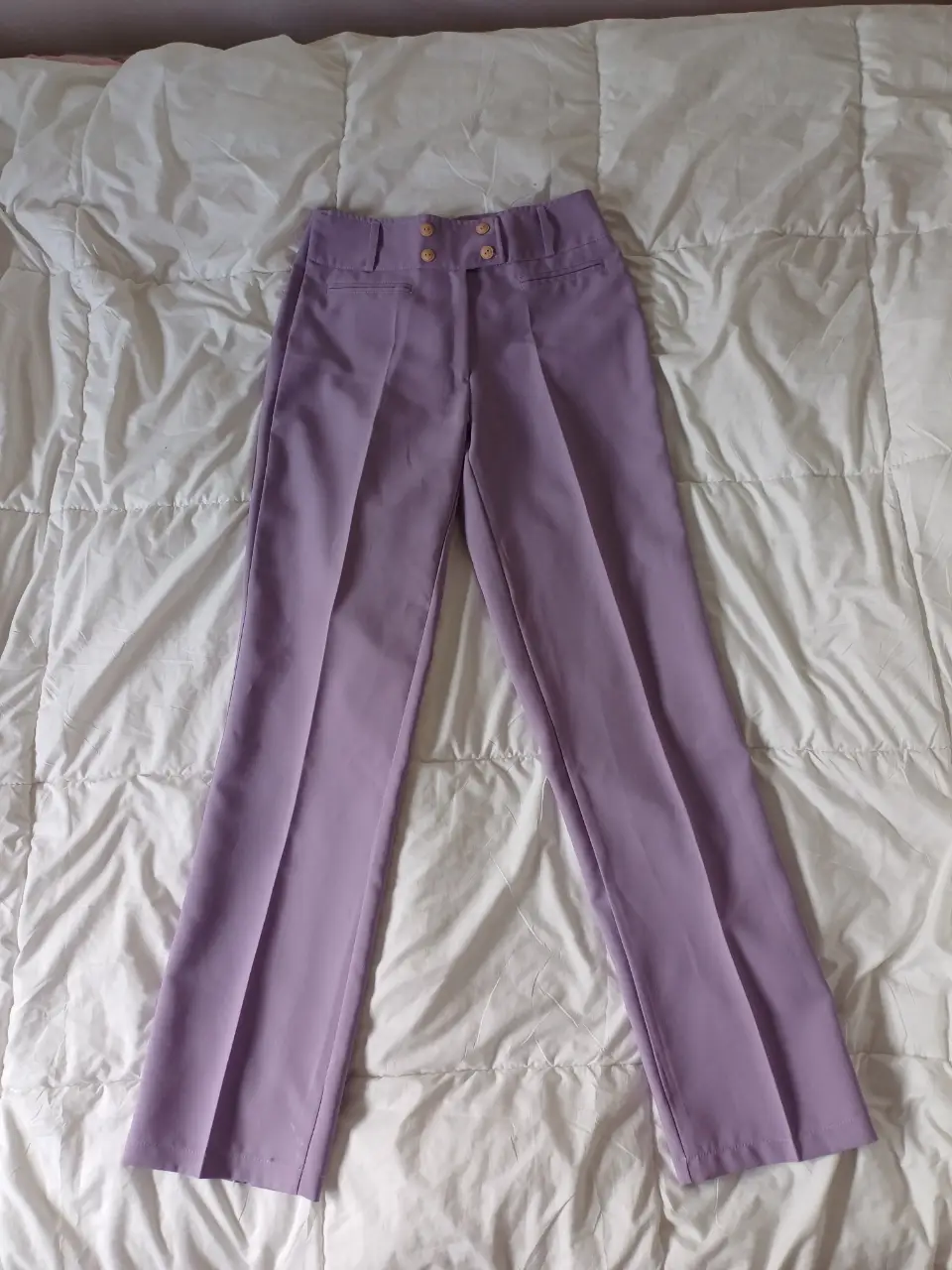 Pantalón Charme - Vista 2