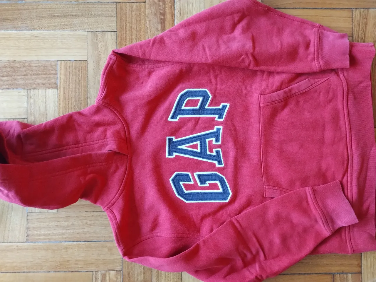 Buzo GapKids - Vista 2
