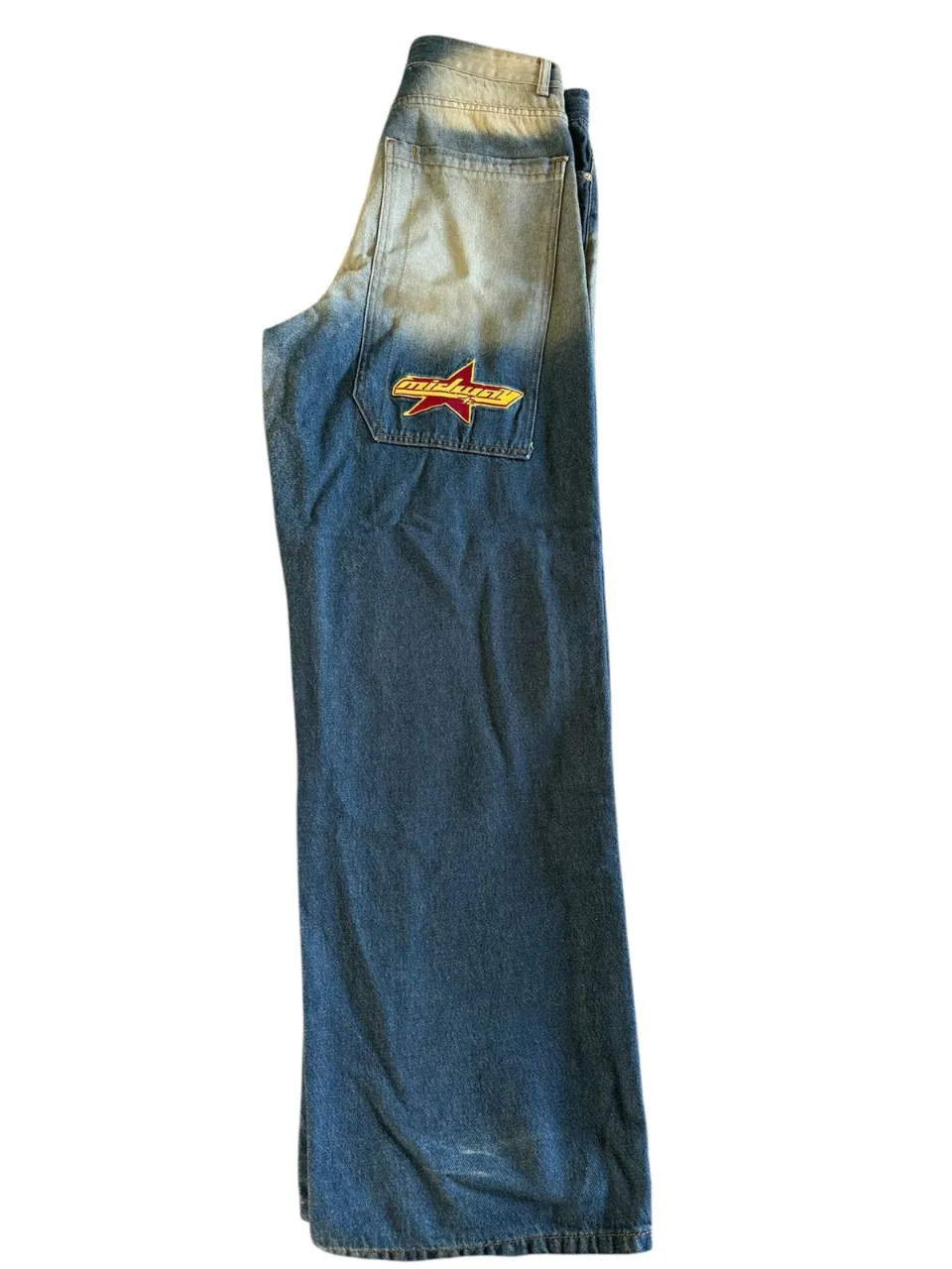 Jean Midway - Vista 2