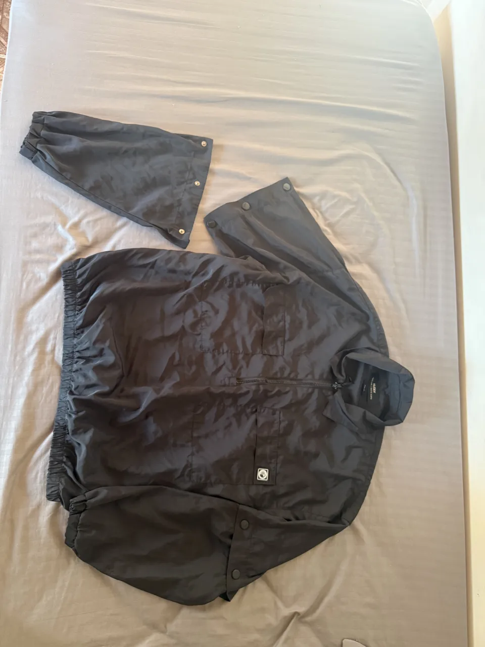 Rompeviento Huoky - Vista 2